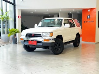 Foto do veículo Toyota Hilux Sw4 4x4 3.0 12v V6