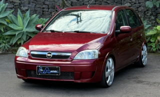 Foto do veículo Chevrolet Corsa Hat. Maxx 1.4 8v Econoflex 5p
