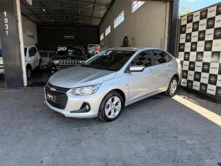 Foto do veículo Chevrolet Onix 1.0 Turbo Ltz