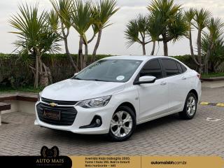Foto do veículo Chevrolet Onix Plus 1.0 Turbo Ltz