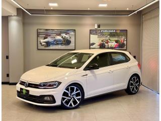Foto do veículo Volkswagen Polo Gts 1.4 Tsi 16v Flex