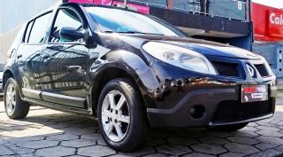 Foto do veículo Renault Sandero 1.6 8v Hi-torque Expression