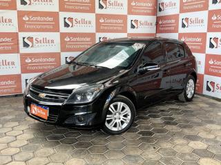 Foto do veículo Chevrolet Vectra Gt 2.0 Mpfi 8v Flexpower Mec.