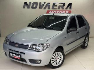 Foto do veículo Fiat Palio 1.0 Economy Fire Flex 8v 4p