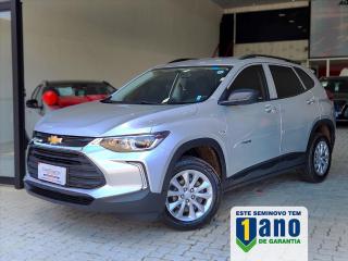 Foto do veículo Chevrolet Tracker 1.0 Turbo Auto (pcd)