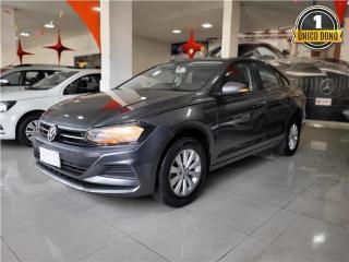 Foto do veículo Volkswagen Virtus 1.6 Msi Flex 16v 5p Mec.