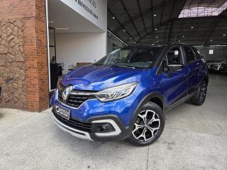 Foto do veículo Renault Captur 1.3 Tce Iconic Cvt