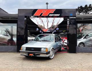 Foto do veículo Chevrolet Chevette Sl