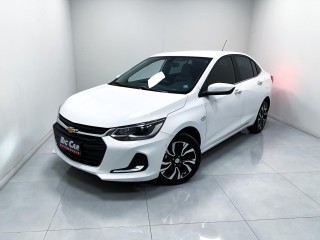 Foto do veículo Chevrolet Onix Sed. Plus Prem. 1.0 12v Tb Flex Aut