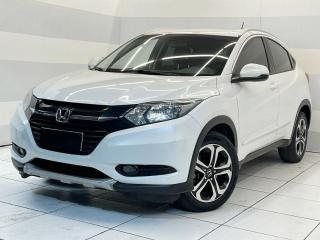 Foto do veículo Honda Hr-v Ex 1.8 Flexone 16v 5p Aut.