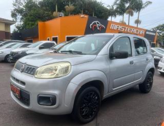 Foto do veículo Fiat Uno Drive 1.0 Flex