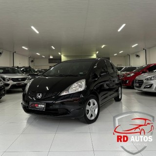 Foto do veículo Honda Fit Lxl 1.4/1.4 Flex 8v/16v 5p Mec.