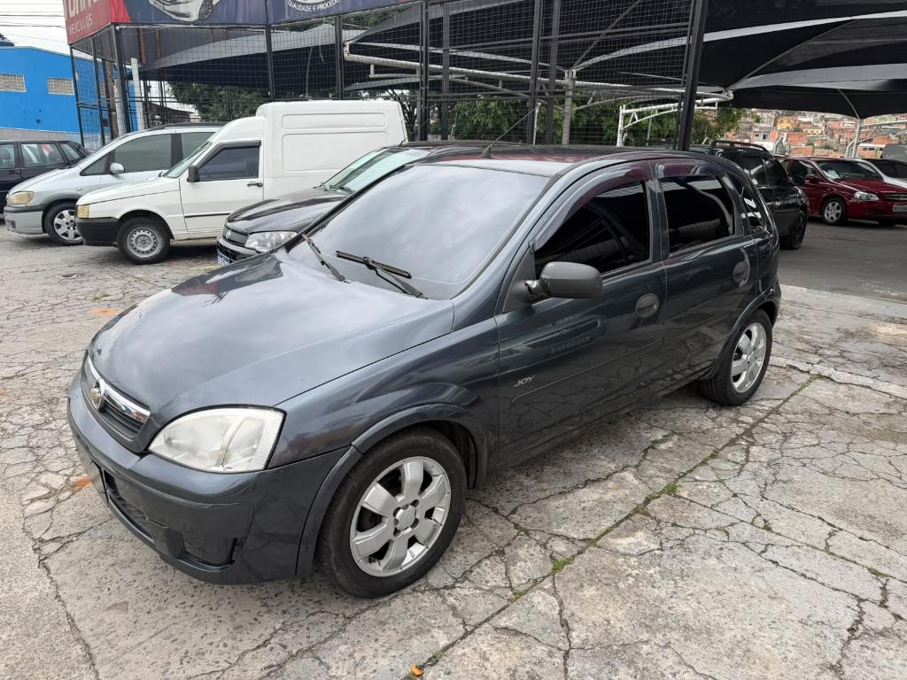 Chevrolet Corsa Corsa Hat. Joy 1.0/ 1.0 FlexPower 8V 5p 2009