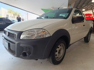 Foto do veículo Fiat Strada 1.4 Hard Working