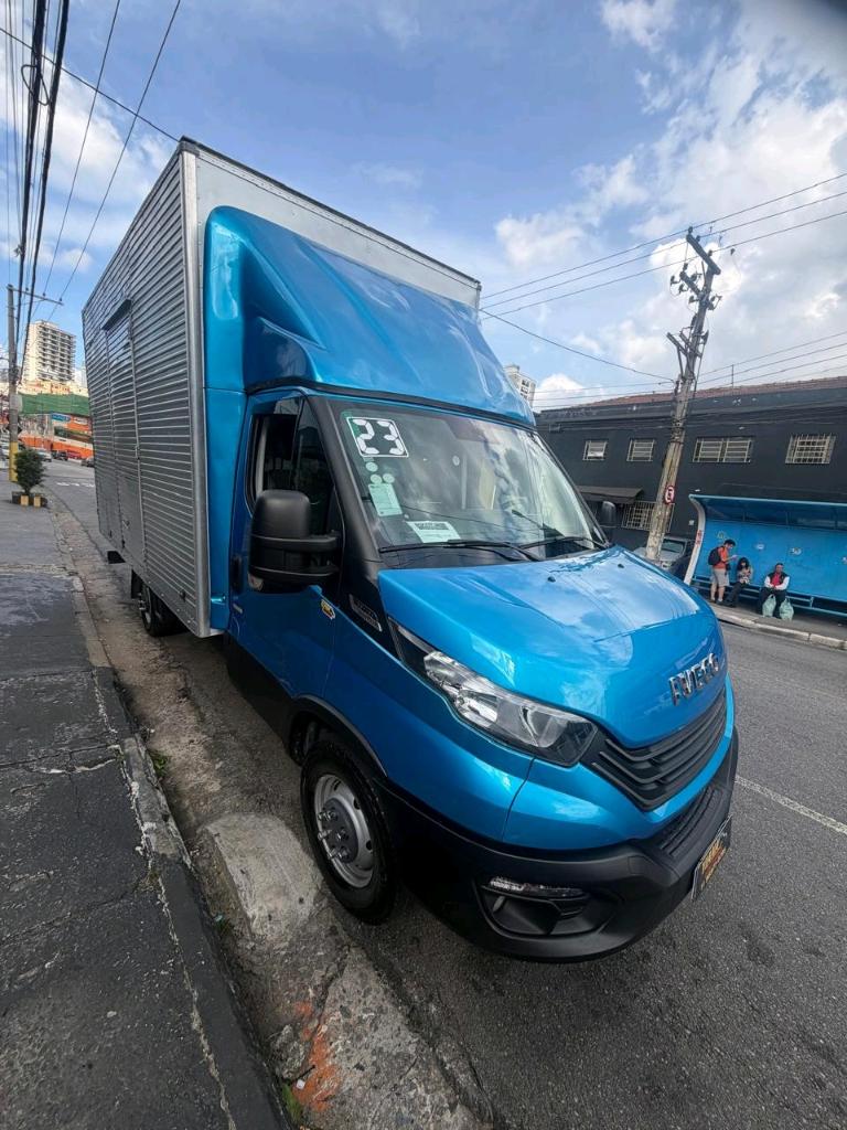Iveco Daily