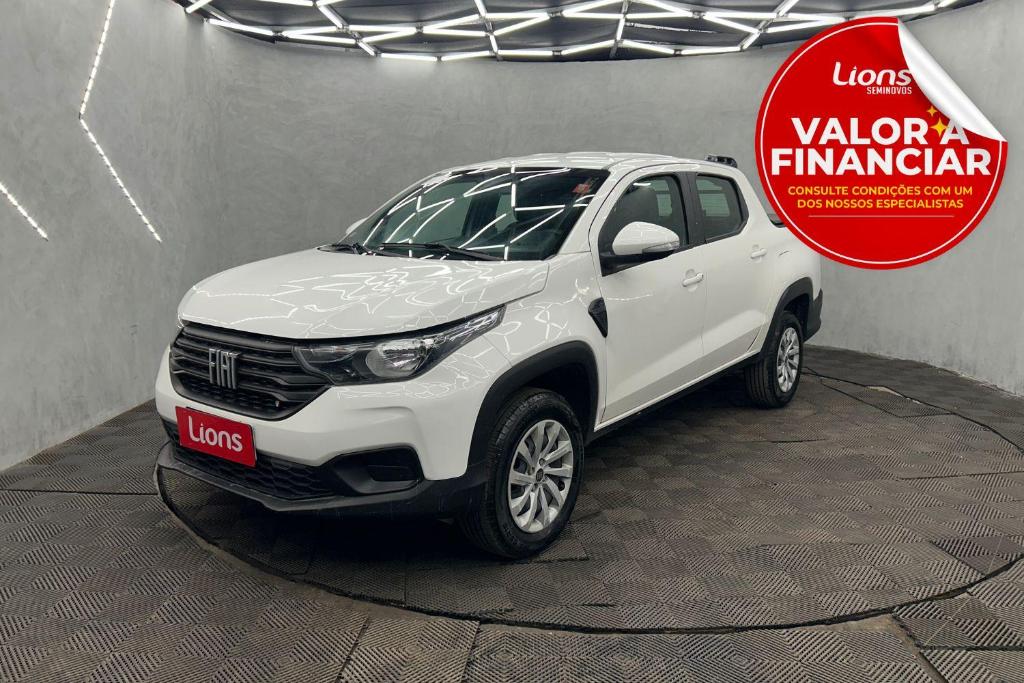 Fiat Strada