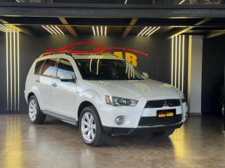 Foto do veículo Mitsubishi Outlander 2.0 16v 160cv Aut.