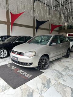 Foto do veículo Volkswagen Polo 1.6 Vht Total Flex