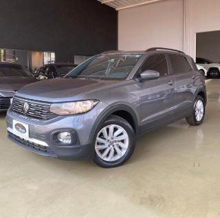 Foto do veículo Volkswagen T-cross 1.0 200 Tsi Auto