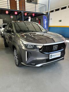 Foto do veículo Fiat Fastback Limited Ed.1.3 270 T.flex Aut.