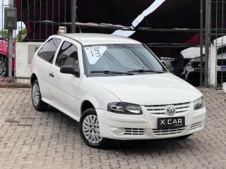 Foto do veículo Volkswagen Gol City (trend) 1.0 Mi Total Flex 8v 2p