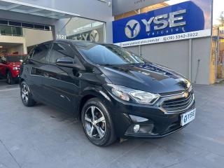 Foto do veículo Chevrolet Onix 1.4 Spe/4 Eco Ltz
