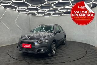 Foto do veículo Citroen C4 Cactus 1.6 Feel Auto