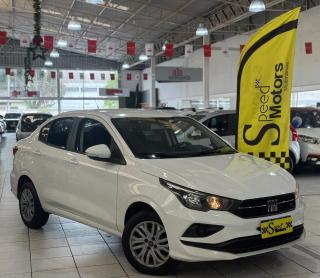 Foto do veículo Fiat Cronos 1.3