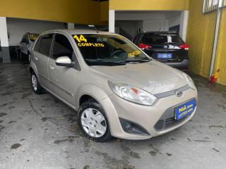 Foto do veículo Ford Fiesta 1.6 8v Flex/class 1.6 8v Flex 5p