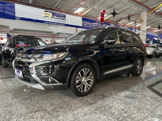 Foto do veículo Mitsubishi Outlander 3.0 V6 Gt Mid Auto 4wd