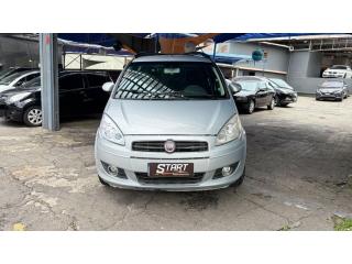 Foto do veículo Fiat Idea 1.4 Flex Attractive