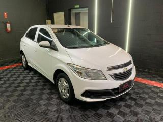 Foto do veículo Chevrolet Onix Hatch Lt 1.0 8v Flexpower 5p Mec.