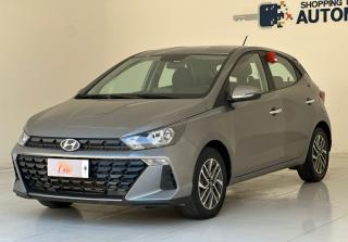 Foto do veículo Hyundai Hb20 1.0 Limited Plus