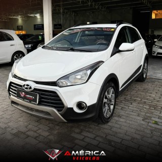 Foto do veículo Hyundai Hb20 1.6 X Style Auto
