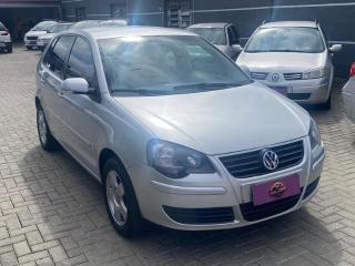 Foto do veículo Volkswagen Polo 1.6 E-flex 8v 5p