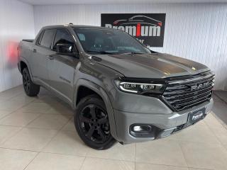 Foto do veículo Ram Rampage 2.0 Hurricane 4 Turbo R/t Auto 4wd