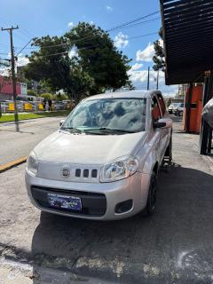 Foto do veículo Fiat Uno 1.0 Mille Economy