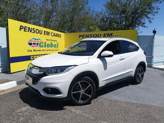 Foto do veículo Honda Hr-v Ex 1.8 Flexone 16v 5p Aut.