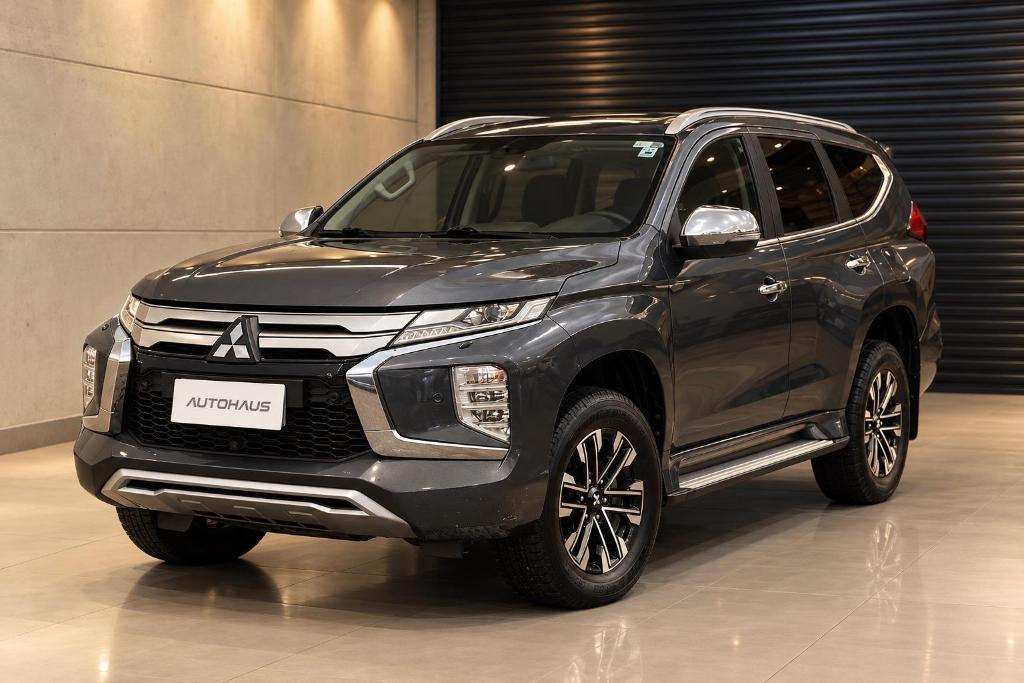 Mitsubishi Pajero SPORT HPE-S 4X4 2.4 TB AT 2023