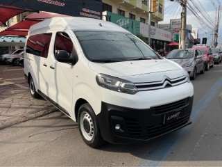 Foto do veículo Citroen Jumpy 1.5 Hdi Minibus