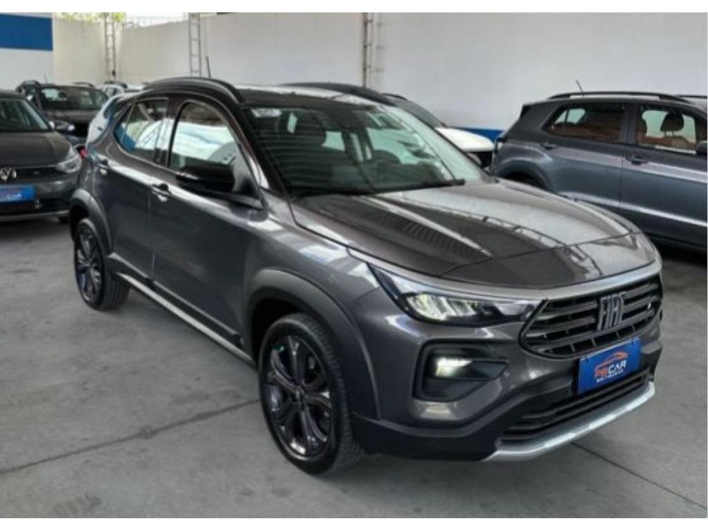 Fiat Pulse 2025