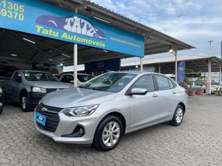 Foto do veículo Chevrolet Onix Sedan Plus Ltz 1.0 12v Tb Flex Aut.