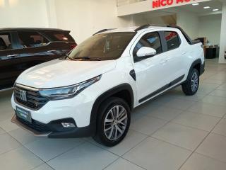 Foto do veículo Fiat Strada 1.3 Cabine Dupla Volcano