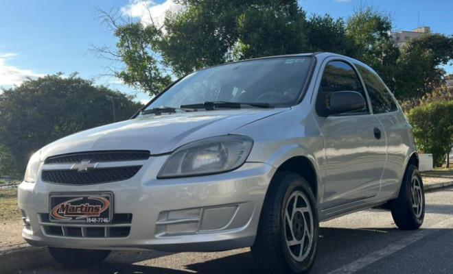 Chevrolet Celta OTHERS 2013