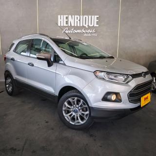 Foto do veículo Ford Ecosport 1.6 16v Flex Freestyle