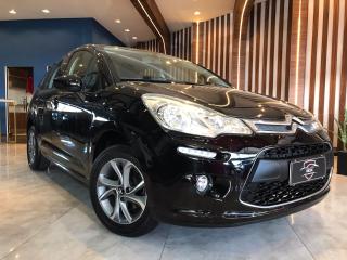 Foto do veículo Citroen C3 1.5 8v Flex Origine