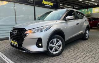 Foto do veículo Nissan Kicks Active 1.6 16v Flex Aut.