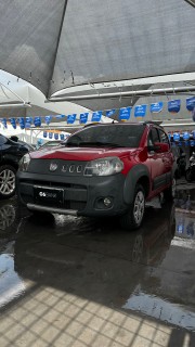 Foto do veículo Fiat Uno 1.0 8v Flex Way