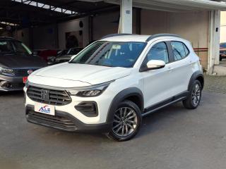 Foto do veículo Fiat Pulse 1.3 Drive Cvt