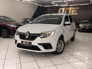 Foto do veículo Renault Sandero Zen Flex 1.0 12v 5p Mec.